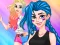 שפּיל Crazy BFF Party אָנליין