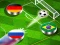 שפּיל Football Tapis Soccer אָנליין