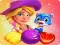 שפּיל Candy Match 3 Jelly אָנליין
