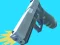 שפּיל Flippin Guns אָנליין