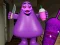 שפּיל Grimace Birthday Escape אָנליין
