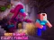 שפּיל Noob Mommy Escape Parkour אָנליין