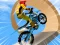 שפּיל Bike Stunt Racing Legend אָנליין