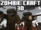 שפּיל Zombie Craft 3d אָנליין