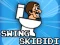 שפּיל Swing Skibidi Toilet אָנליין