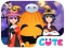 שפּיל BigMax Happy Halloween אָנליין