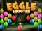 שפּיל Eggle Shooter Mobile אָנליין