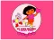 שפּיל Dora Hidden Hearts אָנליין