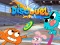 שפּיל Disc Duel אָנליין