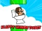 שפּיל Flappy Skibidi Toilet אָנליין