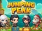 שפּיל Jumping Peak אָנליין