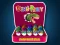 שפּיל Surprise Egg: Dino Party אָנליין
