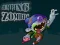 שפּיל Jumping Zombies אָנליין