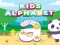 שפּיל Kids Alphabet אָנליין
