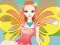 שפּיל Fairy of Lake Dressup אָנליין