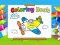 שפּיל Color Book אָנליין