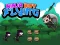 שפּיל Ninja Boy Flying אָנליין