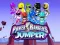 שפּיל Power Rangers Jumper אָנליין