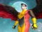 שפּיל Superhero Runner אָנליין