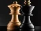 שפּיל Simple Chess אָנליין