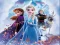 שפּיל Play Frozen Sweet Matching Game אָנליין
