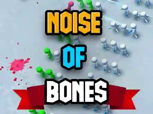 שפּיל Noise Of Bones אָנליין