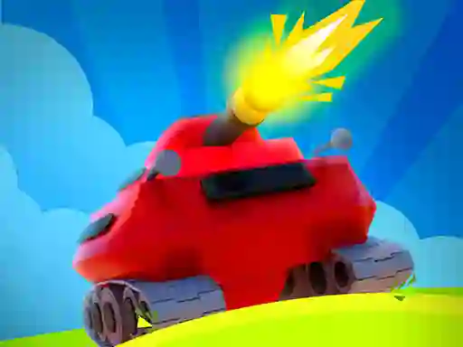 שפּיל Tanko.io אָנליין