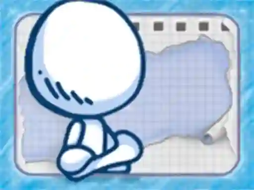שפּיל Sketchman Gun אָנליין