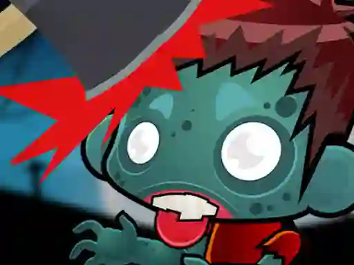 שפּיל Cut Crush Zombies אָנליין