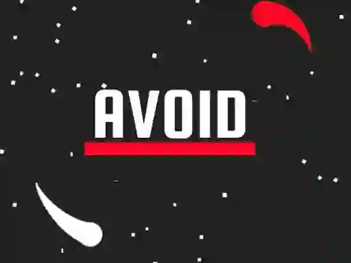 שפּיל Avoid אָנליין