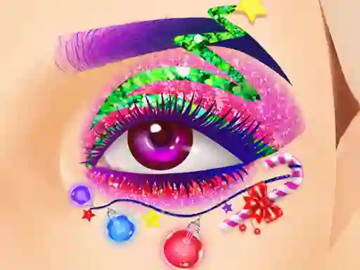 שפּיל Eye Art 2 אָנליין
