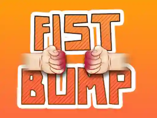 שפּיל Fist Bump אָנליין