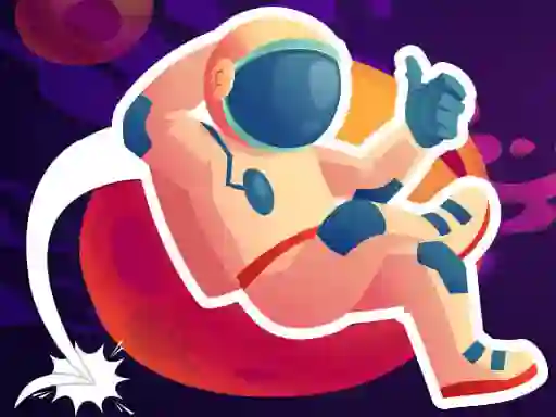 שפּיל Jump On Jupiter אָנליין
