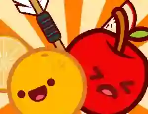 שפּיל Fruit Shoot Boom אָנליין