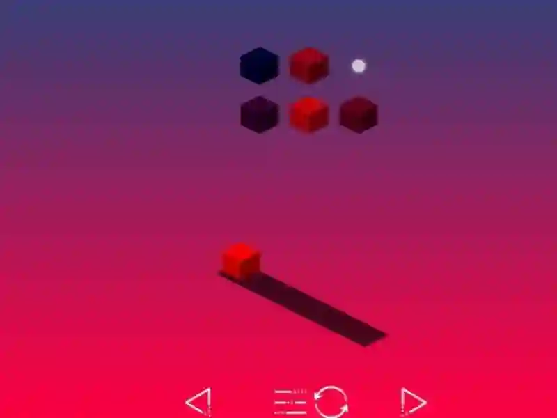 שפּיל Pixochrome אָנליין