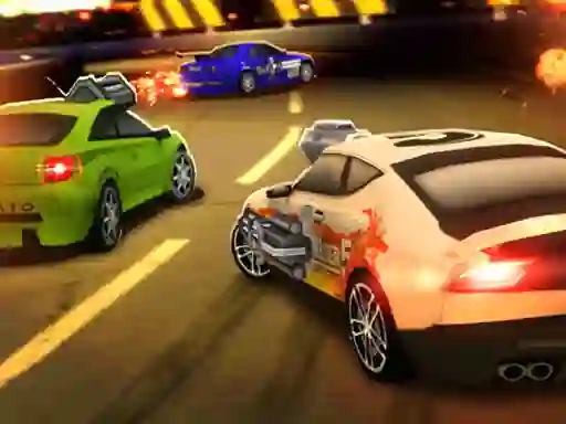 שפּיל Burnin Rubber 5 XS אָנליין