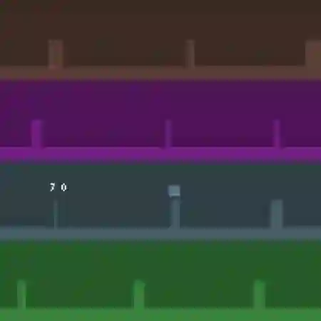 שפּיל Just Jump אָנליין