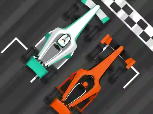 שפּיל F1 Drift Racer אָנליין