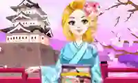 שפּיל Shopaholic: Tokyo אָנליין
