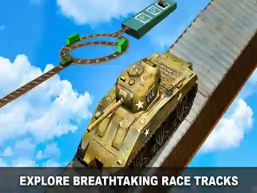 שפּיל Explore Breathtaking Race Tracks אָנליין