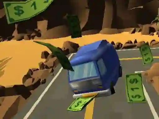 שפּיל Highway Getaway אָנליין