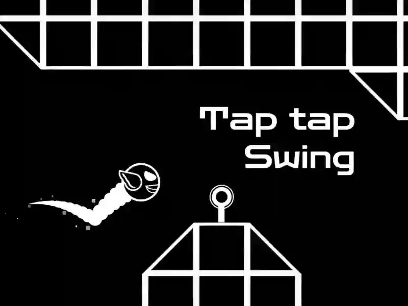 שפּיל Tap tap Swing אָנליין