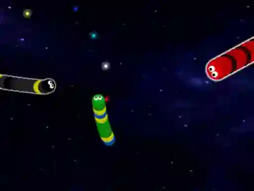 שפּיל Nova Snakes.io אָנליין