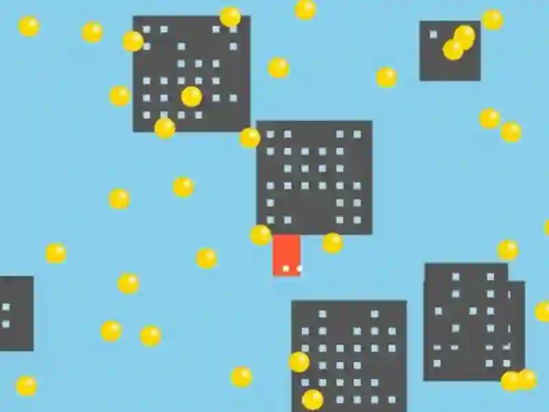 שפּיל Mega Coin Mayhem אָנליין