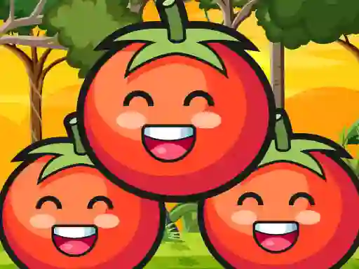 שפּיל Tomato Ketchup אָנליין