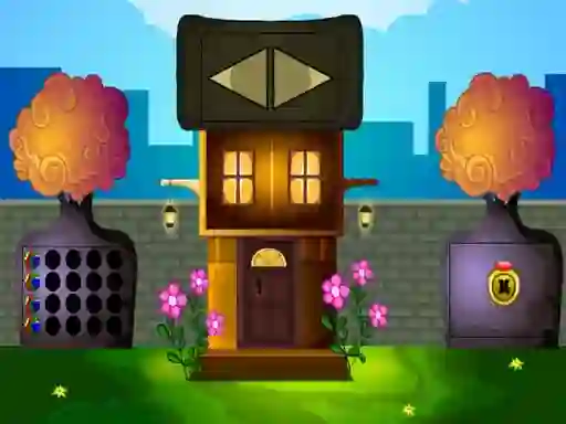 שפּיל Colony Escape אָנליין