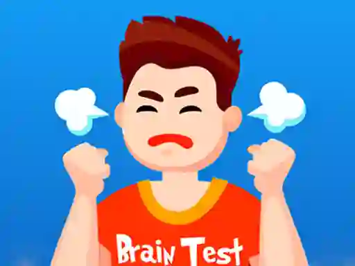 שפּיל Test Your Brain! אָנליין