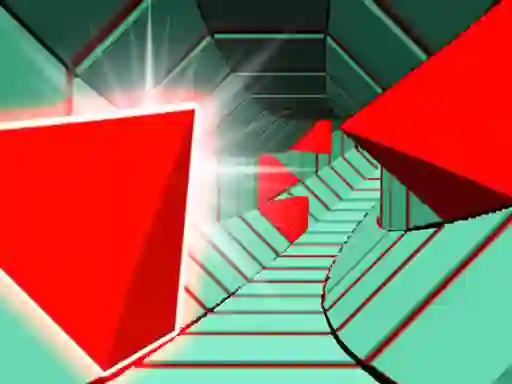שפּיל Two Tubes 3d אָנליין