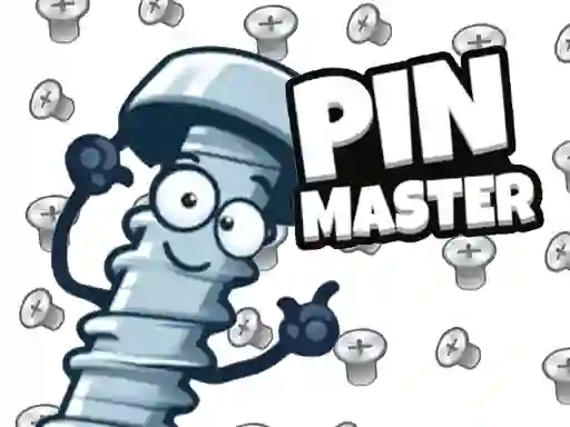 שפּיל Pin Master אָנליין