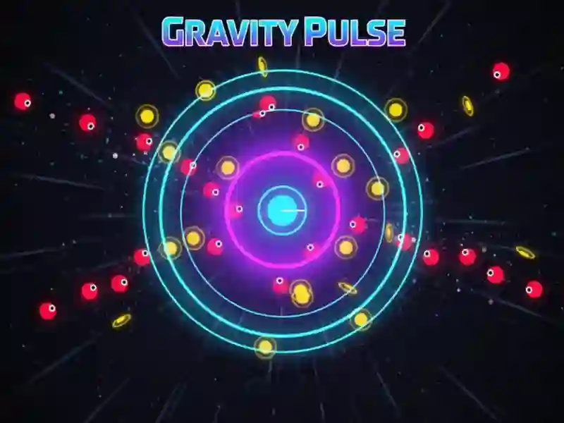שפּיל Gravity Pulse אָנליין